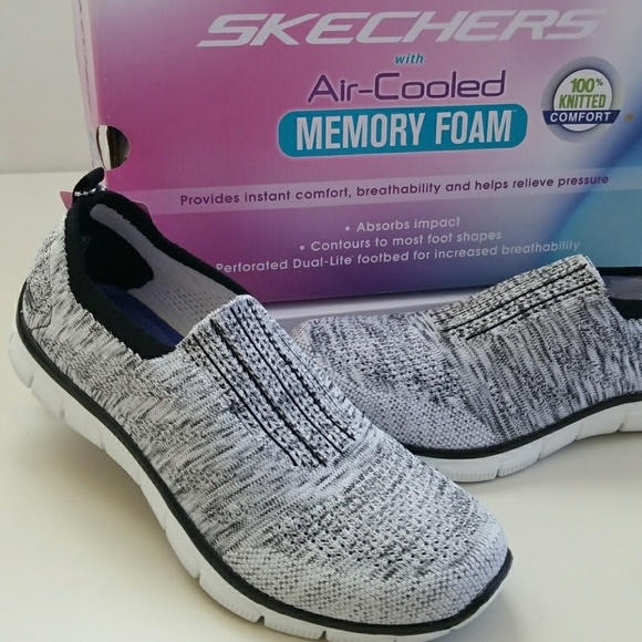 most comfortable skechers